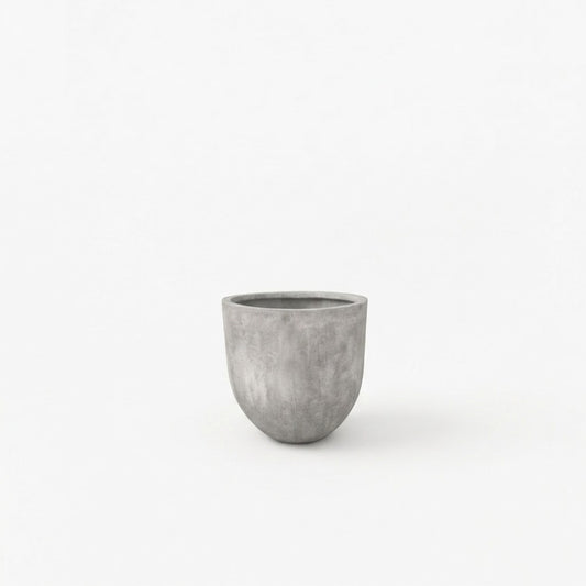 Bullet Planter – Cement