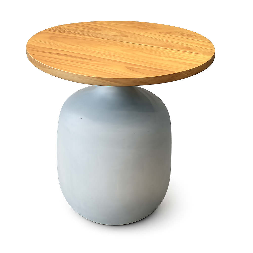 Candolim Side Table