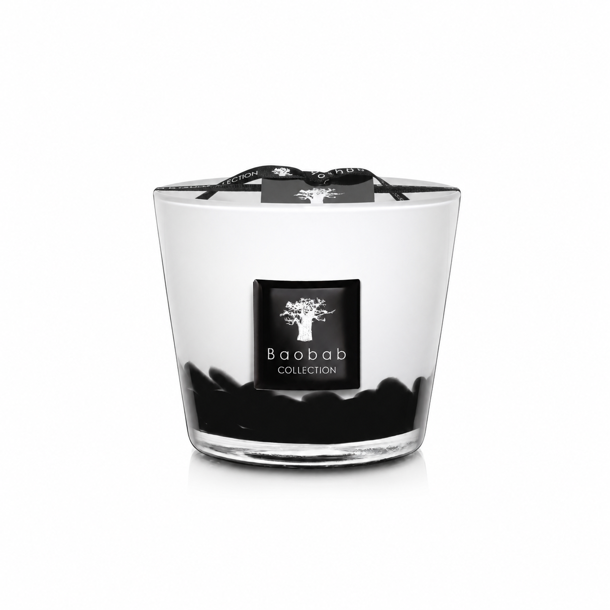 BAOBAB Feathers Candle - Max 10