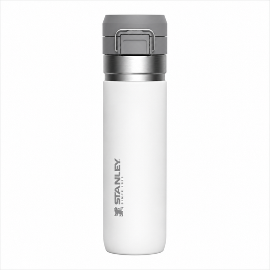 STANLEY GO Quick Flip Mug Polar - 1 L