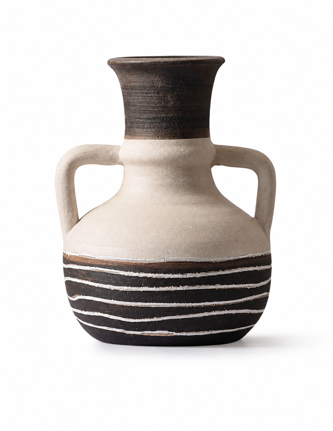 CASAVIVA Flower Pot 14x14x20 cm Ceramic