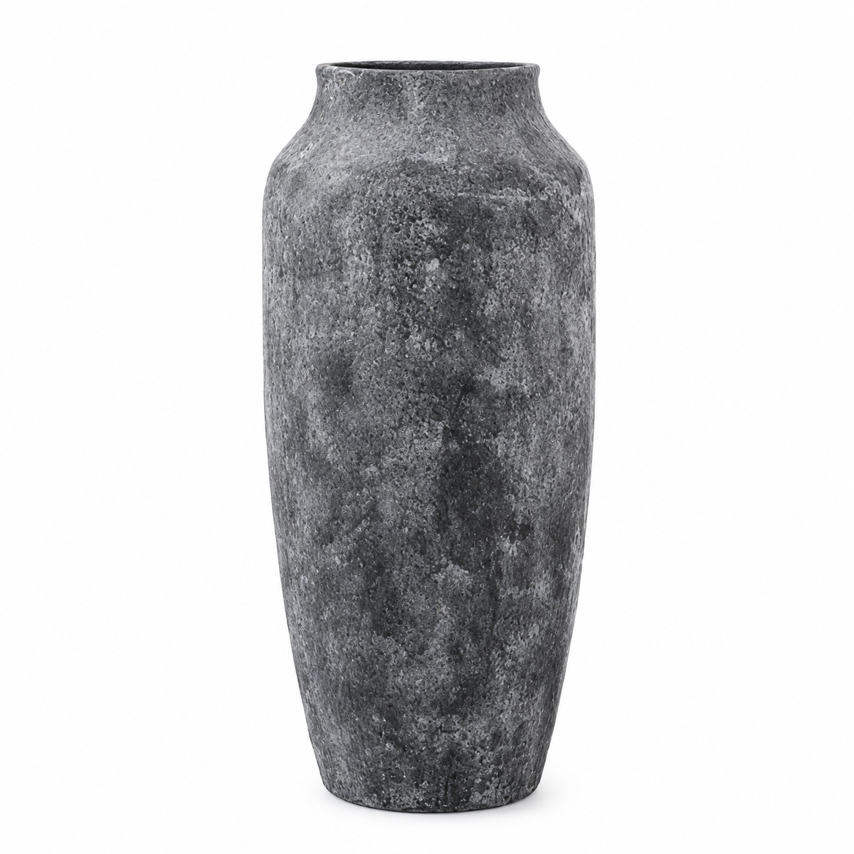 CASAVIVA Plant Pot 39x39x92 cm Ceramic