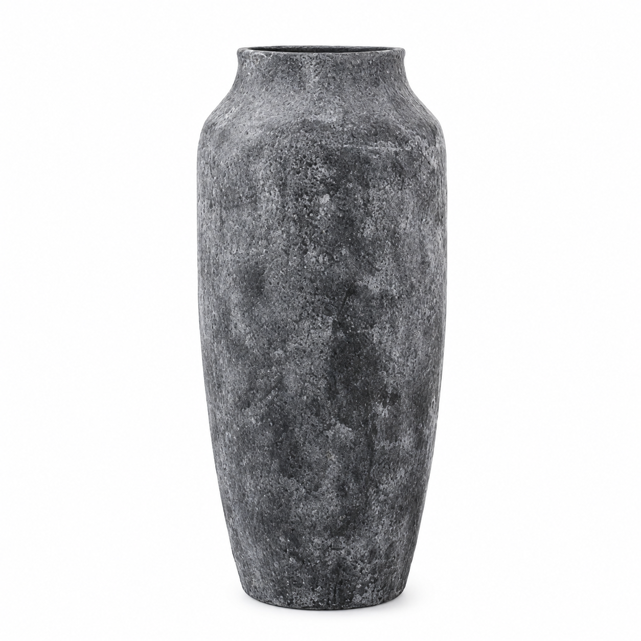 CASAVIVA Plant Pot 39x39x92 cm Ceramic