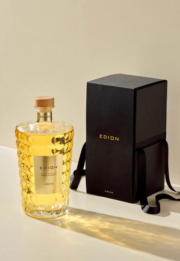 7 Woods Harmony 700ml Diffuser
