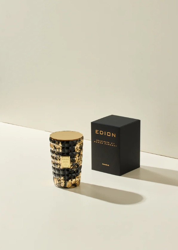 7 Woods Harmony 300g Scented Candle