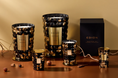 تحميل الصورة إلى عارض المعرض، 7 Woods Harmony 500g Scented Candle
