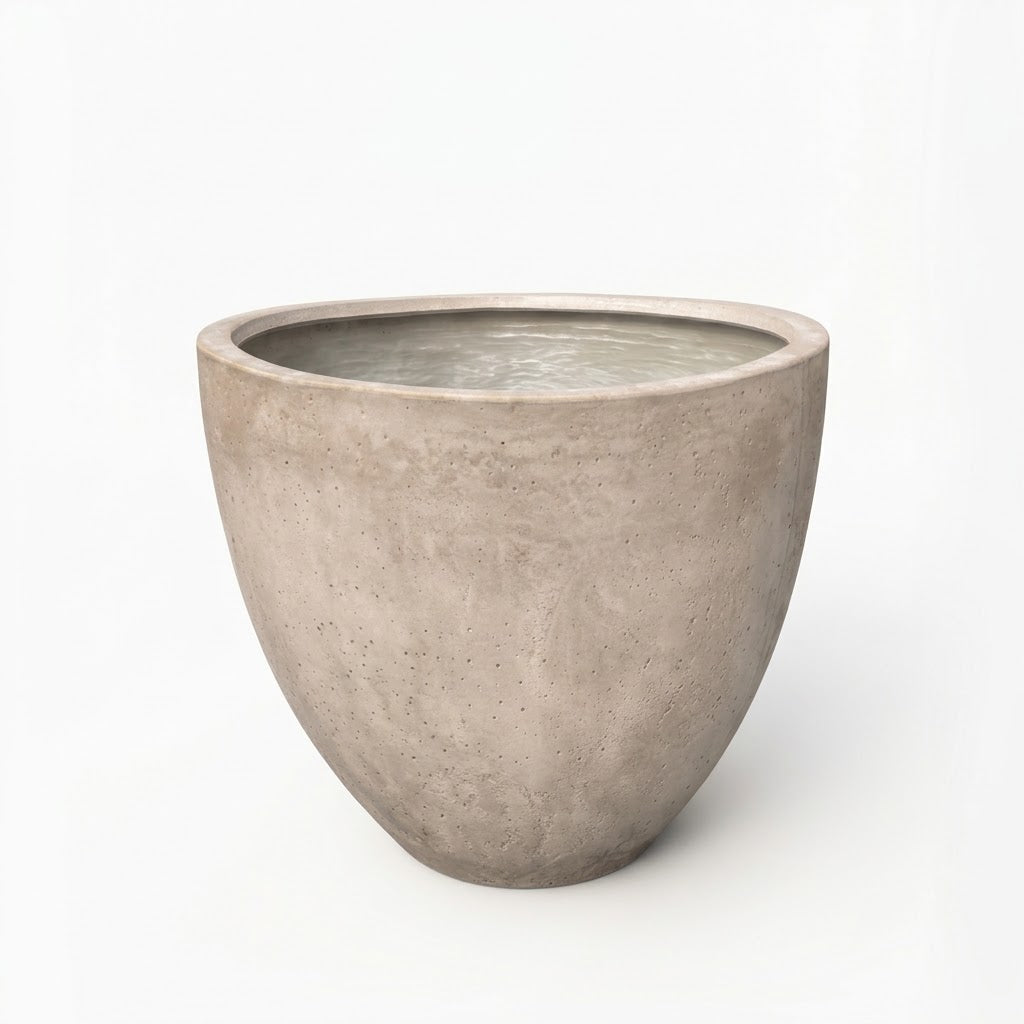 Round Pot – Maya