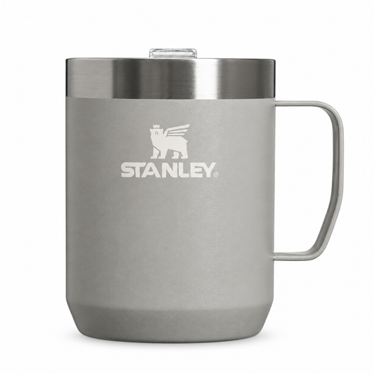 STANLEY Stay-Hot Camp Mug Ash - 230 ml