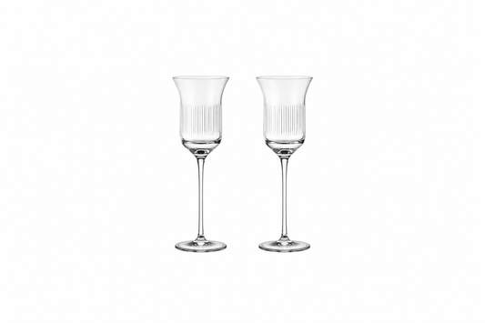 XUYU Stemware Pair Cup