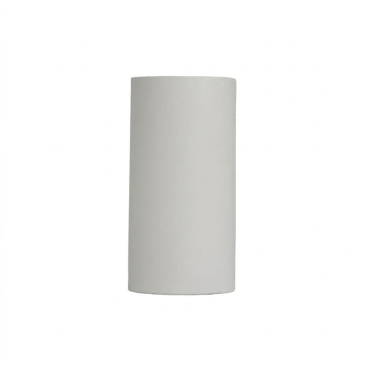 ROSIE POTTERY White Cement Pot 25x40 L