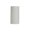 Load image into Gallery viewer, ROSIE POTTERY White Cement Pot 25x40 L
