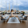 Load image into Gallery viewer, Bullet Planter – Cement
