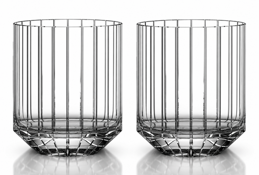 Gentleman Series Short Pair Cup