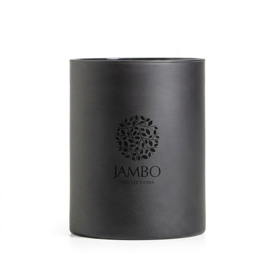 JAMBO Pico Turquino Candle - 1.8 kg