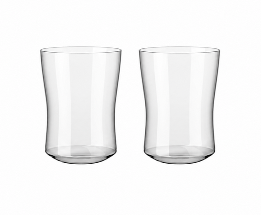 1833 Series Short Pair Cup – Set of 2