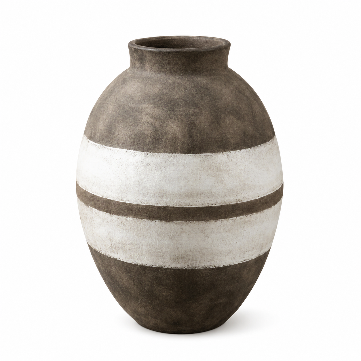 CASAVIVA Plant Pot 56x56x75 cm Ceramic