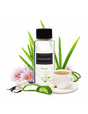 زيت عطري أروما 360 دريم أون - 500 مل