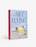 Load image into Gallery viewer, ASSOULINE The Art of Flying Book
