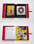 Load image into Gallery viewer, ASSOULINE Roy Lichtenstein : The Impossible Collection Book
