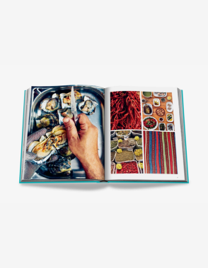 ASSOULINE Turquoise Coast