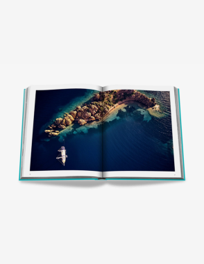 ASSOULINE Turquoise Coast