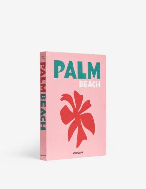 ASSOULINE Palm Beach Book