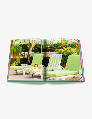 ASSOULINE Palm Beach Book