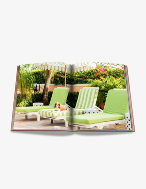 ASSOULINE Palm Beach Book