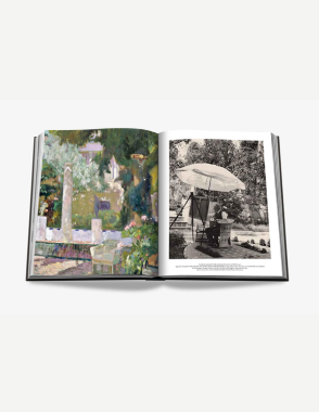 ASSOULINE Sorolla: A Vision of Spain