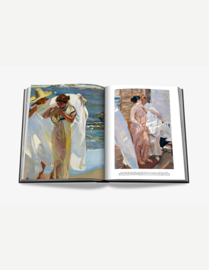 ASSOULINE Sorolla: A Vision of Spain