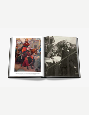 ASSOULINE Sorolla: A Vision of Spain