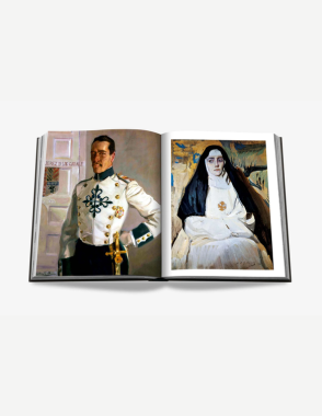 ASSOULINE Sorolla: A Vision of Spain