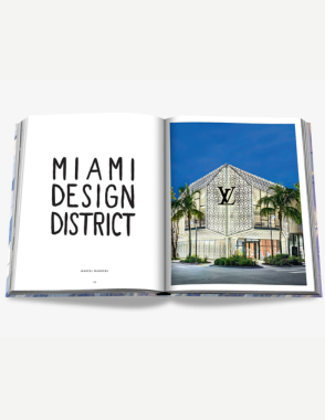 ASSOULINE Louis Vuitton Skin : Architecture of Luxury (Tokyo Edition) Book