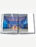 Load image into Gallery viewer, ASSOULINE Louis Vuitton Skin : Architecture of Luxury (Tokyo Edition) Book
