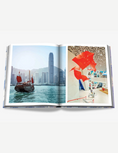 Load image into Gallery viewer, ASSOULINE LV Skin : The Architecture of Luxury (Singapore Edition)
