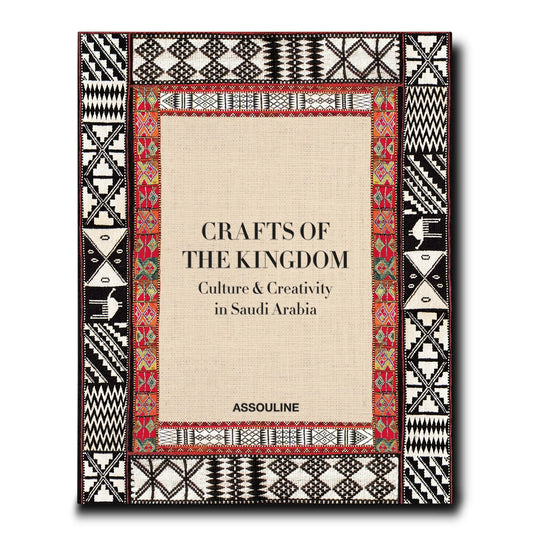 Crafts of the Kingdom