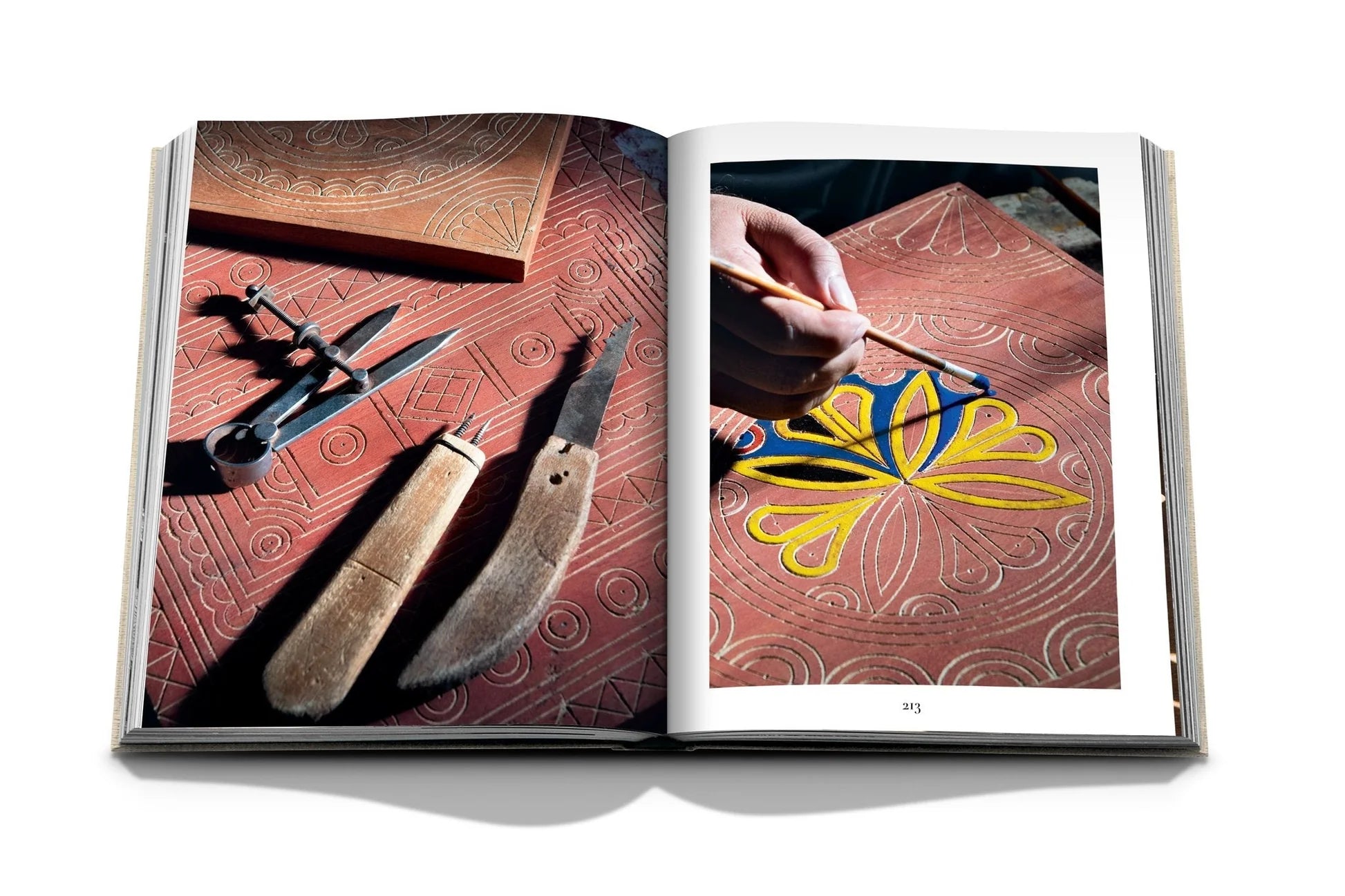 Crafts of the Kingdom