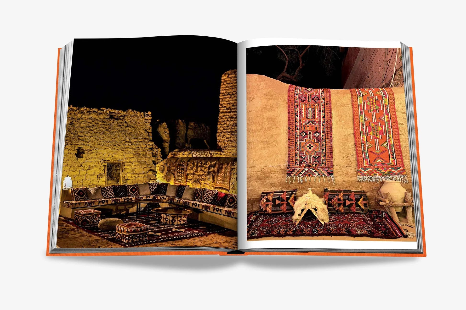 ASSOULINE Alula Ever Book