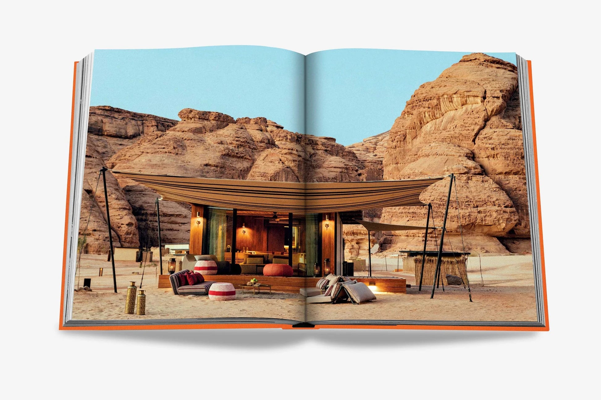 ASSOULINE Alula Ever Book