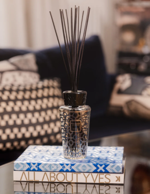 BAOBAB Gentlemen Diffuser - 500 ml