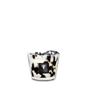 BAOBAB Black Pearls Candle - Max 10