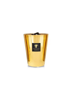 BAOBAB Aurum Candle - Max 24