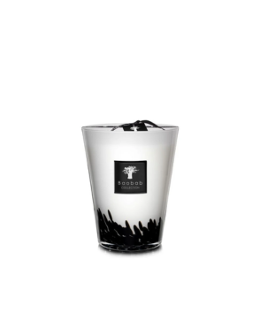BAOBAB Feathers Candle - Max 24
