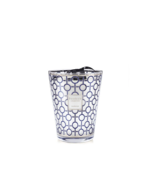 BAOBAB Gentlemen Candle - Max 24