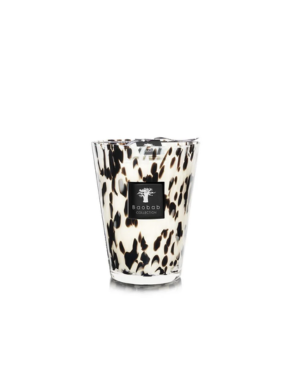BAOBAB Black Pearls Candle - Max 24