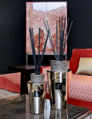 باعث الروائح باوباب توتيم بلاتينيوم - 5000 مل