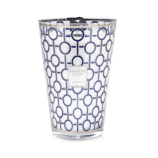 BAOBAB Gentlemen Candle - Max 35