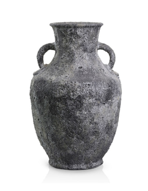 وعاء نباتات كاسافيفا 52x52x78 سم سيراميك