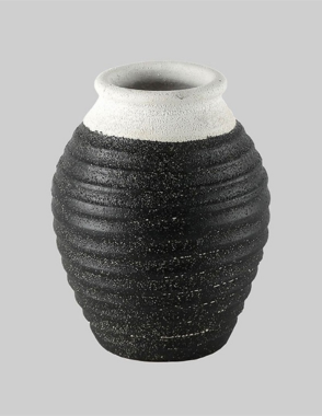 CASAVIVA Flower Pot 24x24x31CM Ceramic