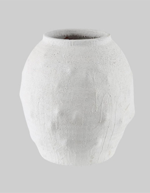 CASAVIVA Flower Pot 36x36x42CM Ceramic